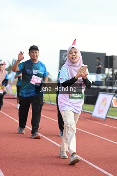 Runner Photo 4919011