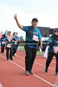 Runner Photo 4919013