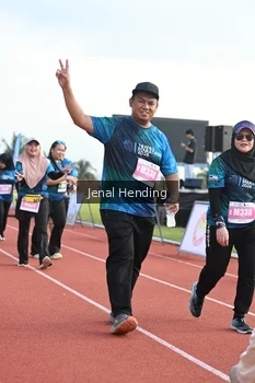 Runner Photo 4919014