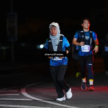 Runner Photo 4919015