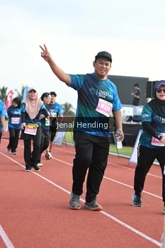 Runner Photo 4919017