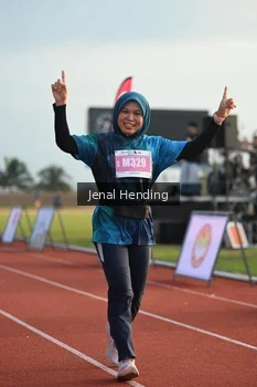 Runner Photo 4919018