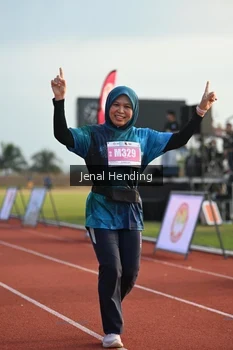 Runner Photo 4919021