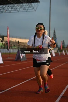 Runner Photo 4919022