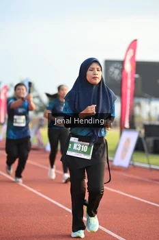 Runner Photo 4919026