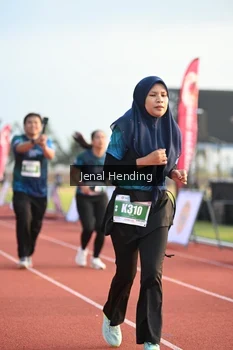 Runner Photo 4919028