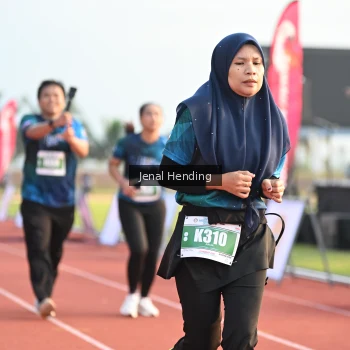Runner Photo 4919029