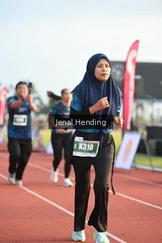 Runner Photo 4919030