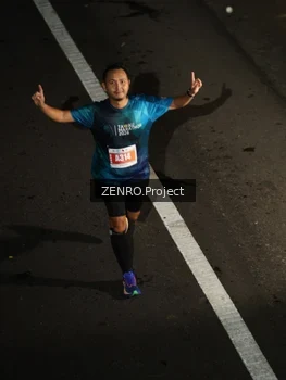 Runner Photo 4919031