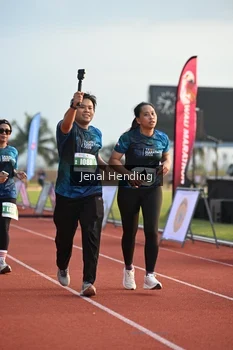 Runner Photo 4919033