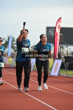 Runner Photo 4919034