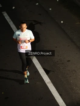 Runner Photo 4919035