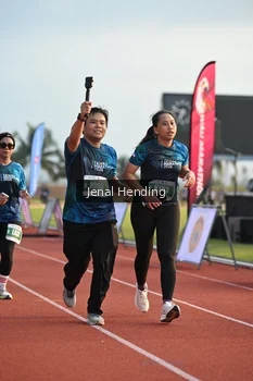 Runner Photo 4919036