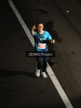 Runner Photo 4919037
