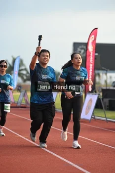 Runner Photo 4919038