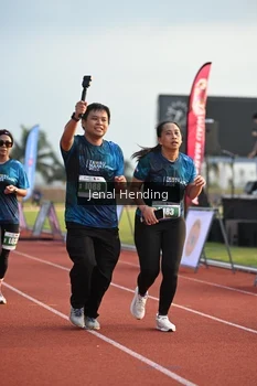 Runner Photo 4919040