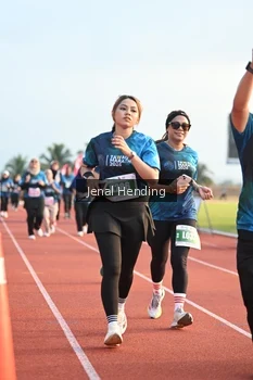Runner Photo 4919043