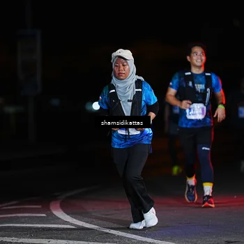 Runner Photo 4919044