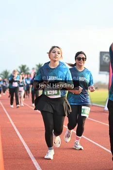 Runner Photo 4919045