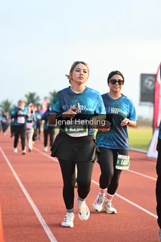 Runner Photo 4919046