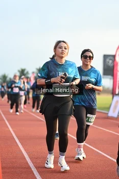 Runner Photo 4919047