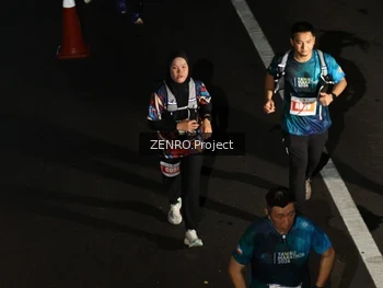 Runner Photo 4919048