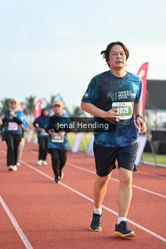 Runner Photo 4919050