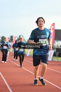 Runner Photo 4919051