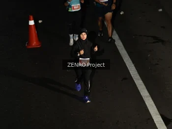 Runner Photo 4919052