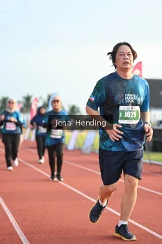 Runner Photo 4919054