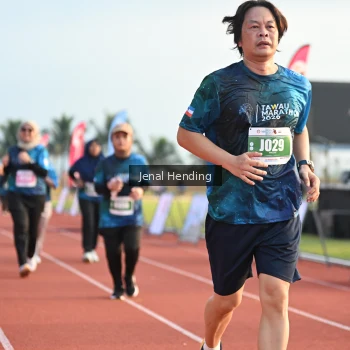 Runner Photo 4919055