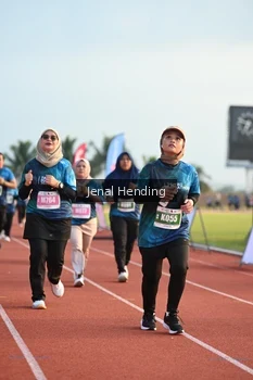 Runner Photo 4919057
