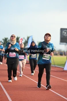 Runner Photo 4919058