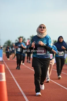 Runner Photo 4919061