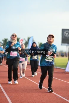Runner Photo 4919062