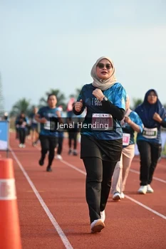 Runner Photo 4919064