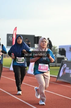 Runner Photo 4919067