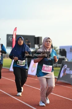 Runner Photo 4919068