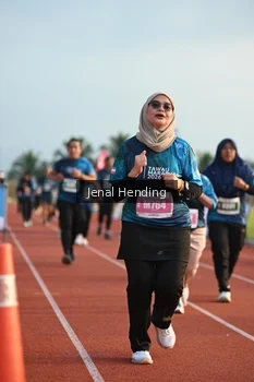 Runner Photo 4919069