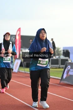 Runner Photo 4919070