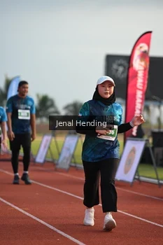 Runner Photo 4919071