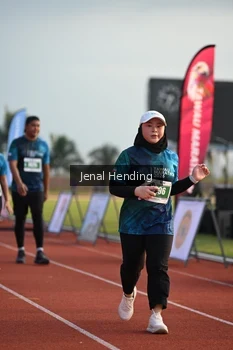Runner Photo 4919072