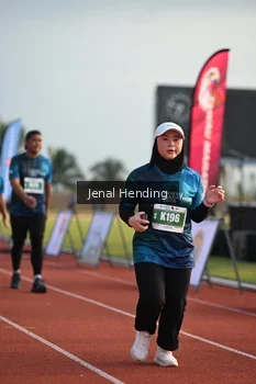 Runner Photo 4919074
