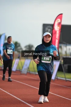 Runner Photo 4919075