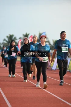 Runner Photo 4919076