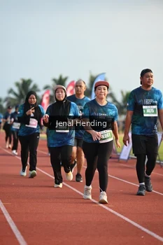Runner Photo 4919077
