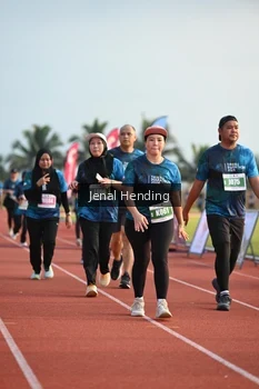 Runner Photo 4919078