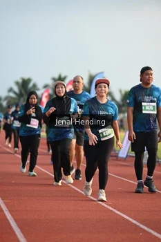 Runner Photo 4919079