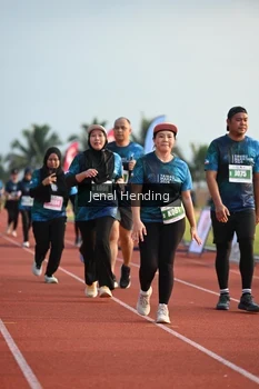 Runner Photo 4919081