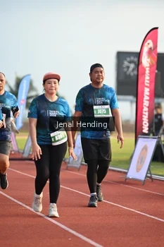 Runner Photo 4919082